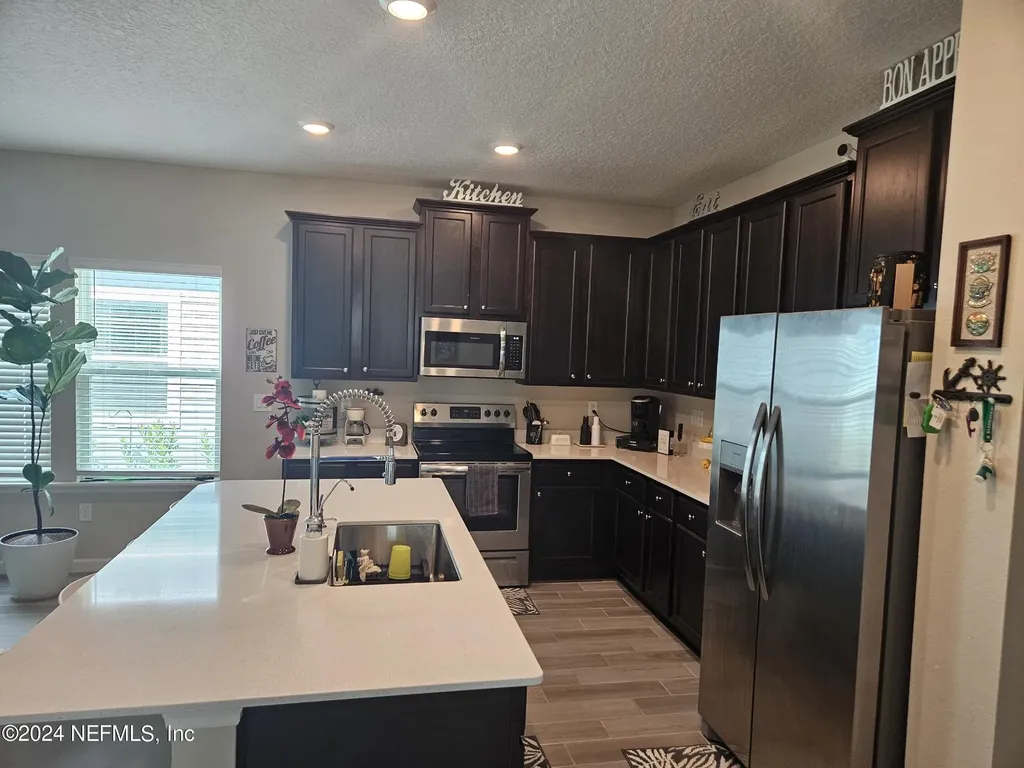 2937 Crossfield Drive Green Cove Springs FL 32043