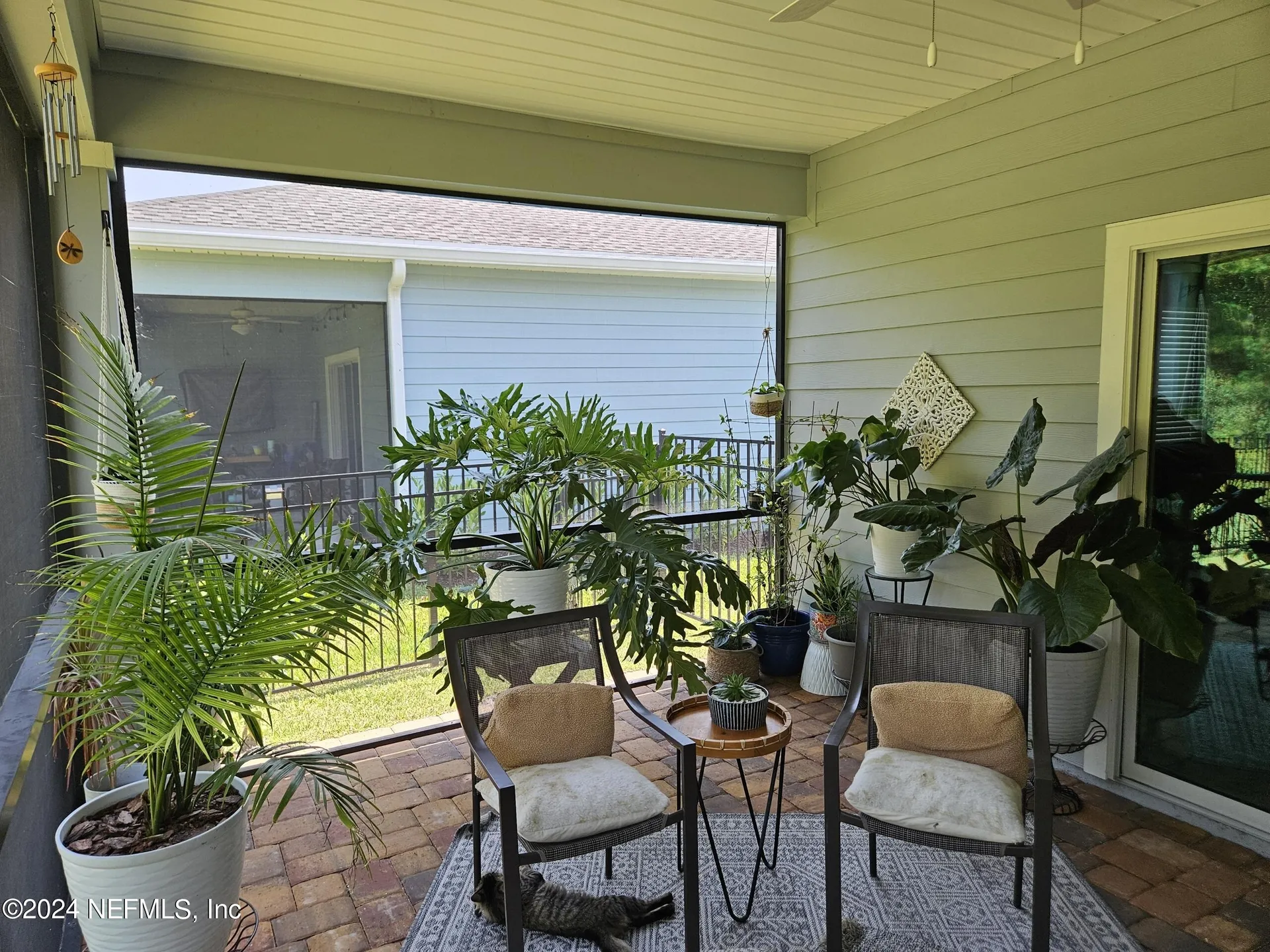 2937 Crossfield Drive Green Cove Springs FL 32043