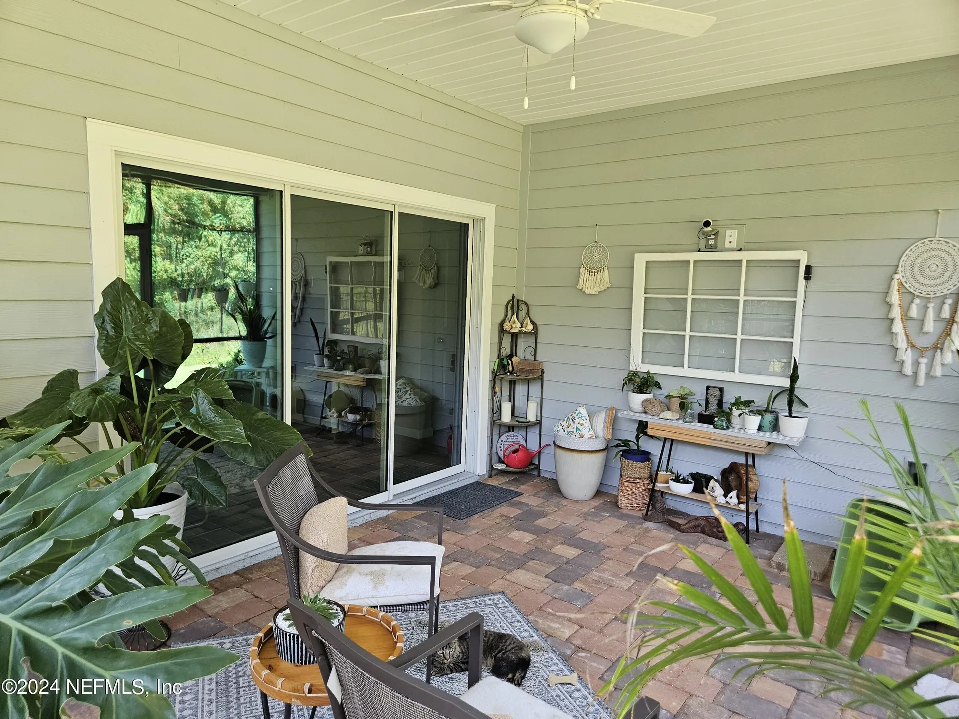 2937 Crossfield Drive Green Cove Springs FL 32043