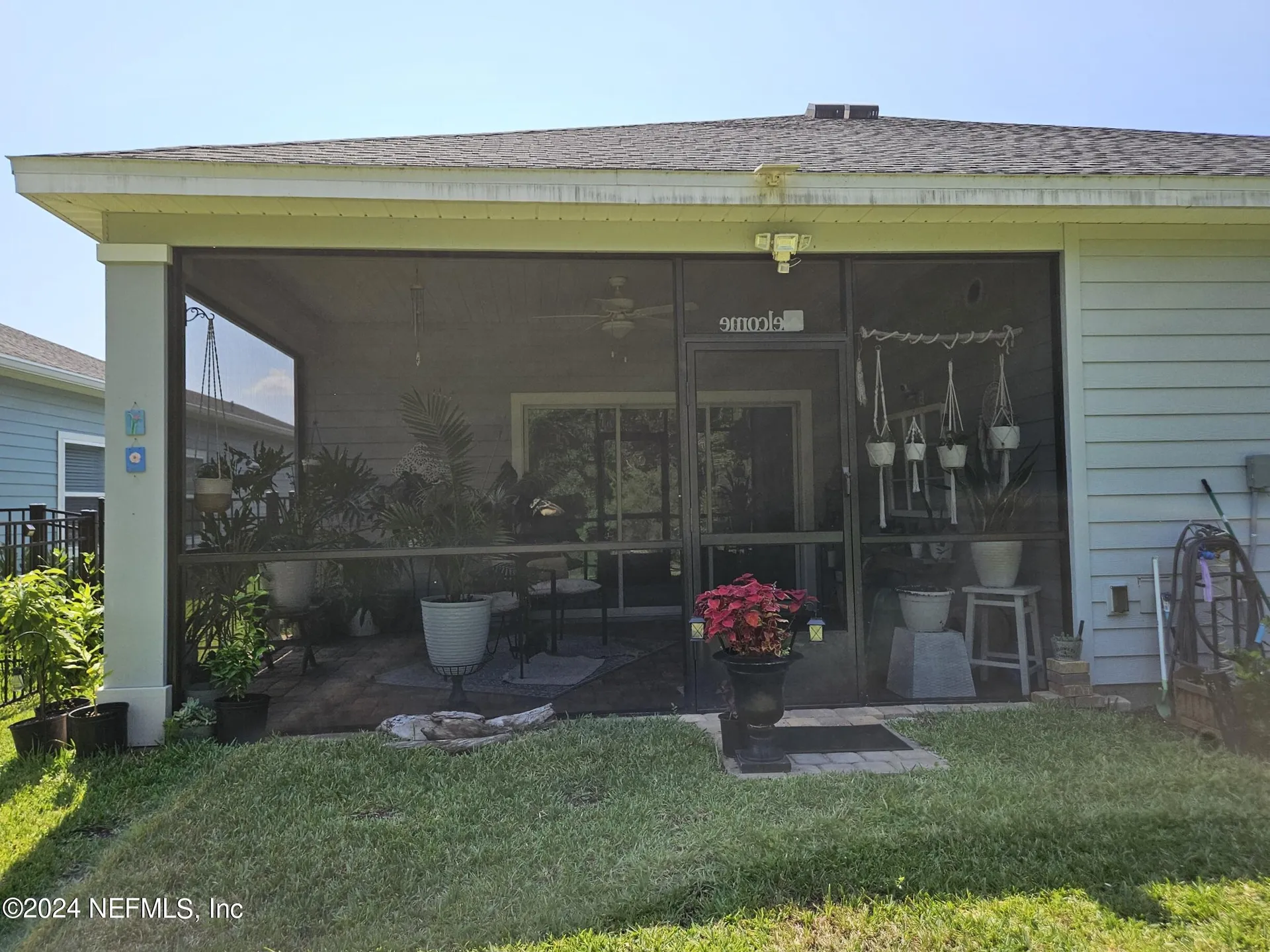 2937 Crossfield Drive Green Cove Springs FL 32043