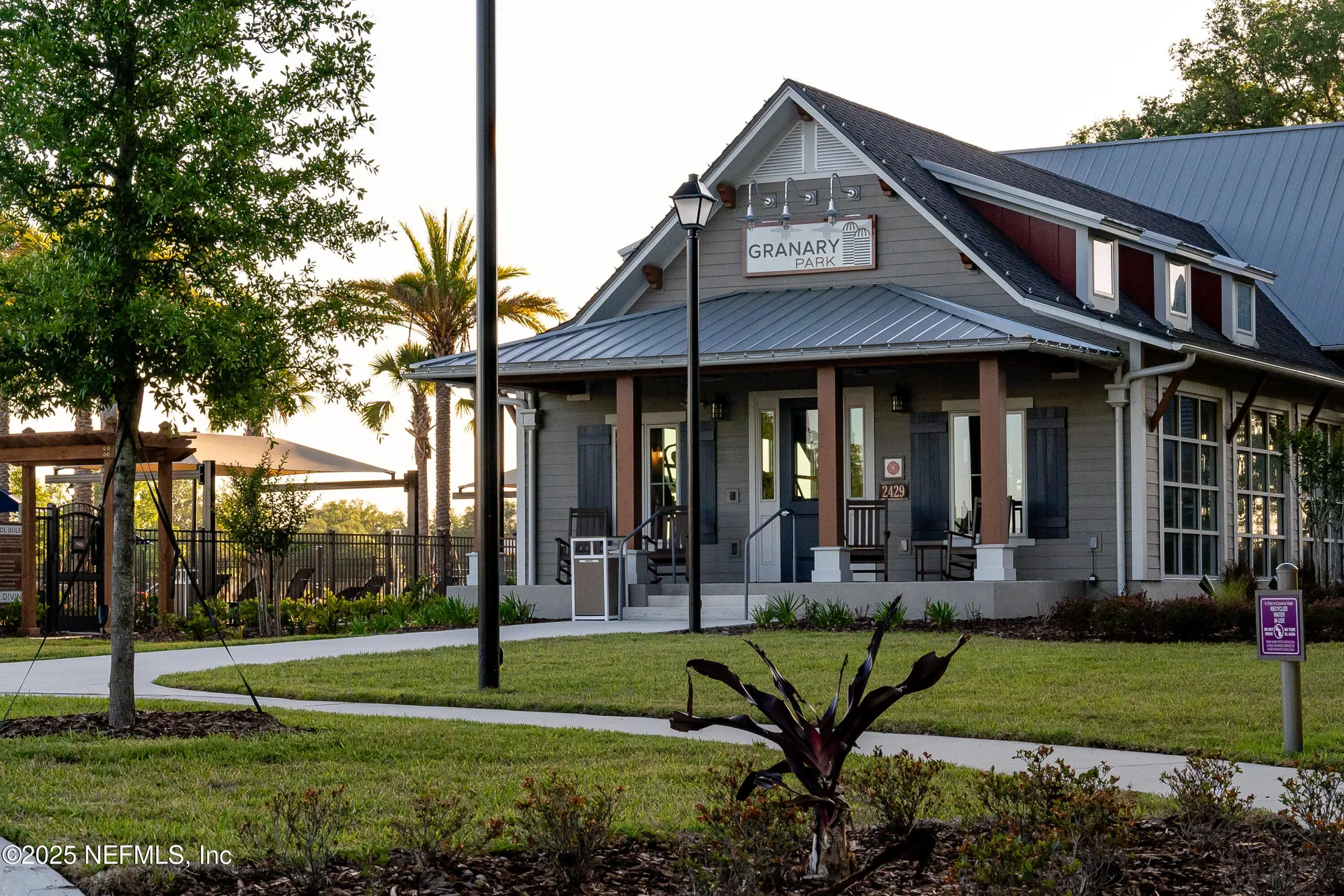 2937 Crossfield Drive Green Cove Springs FL 32043