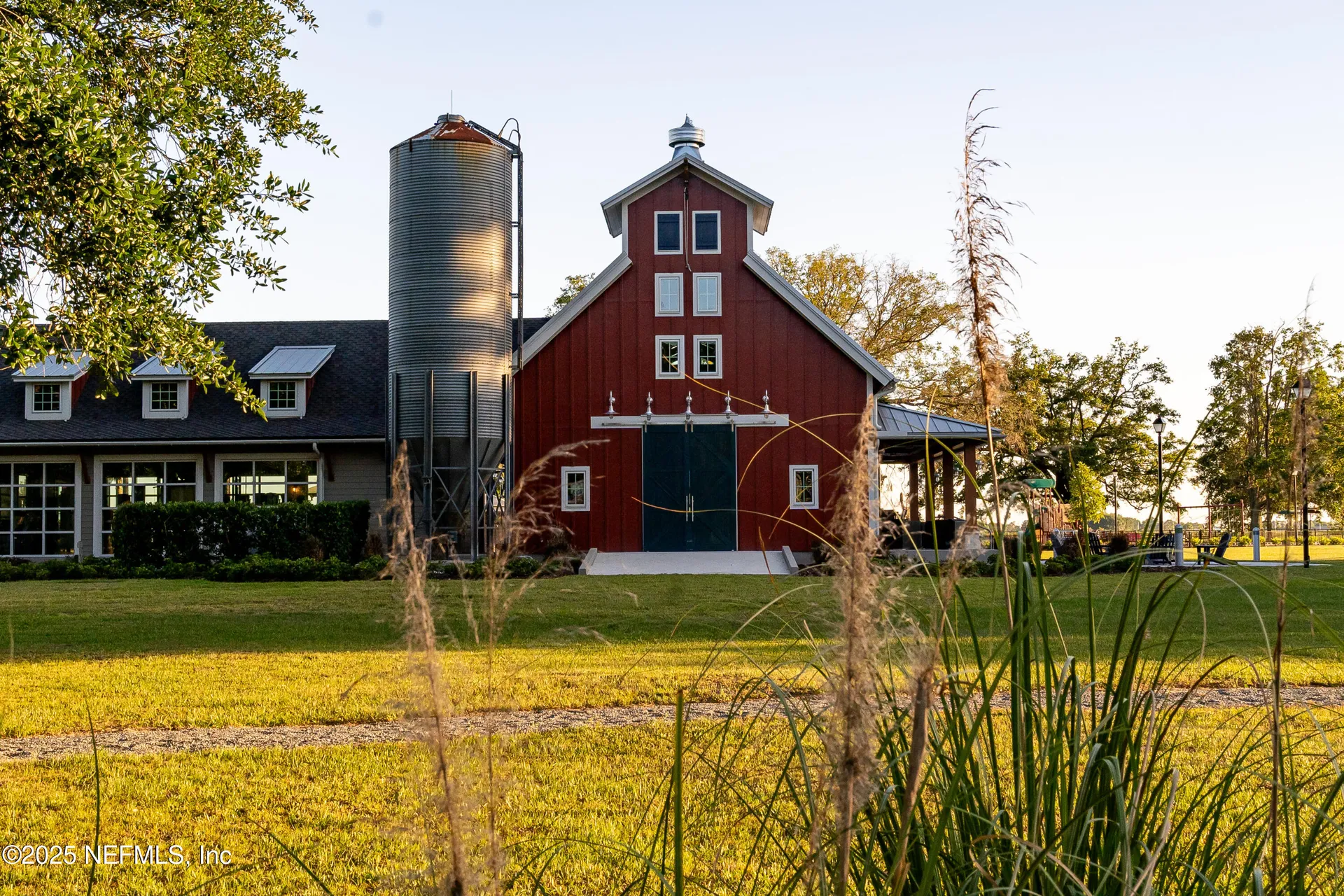 2937 Crossfield Drive Green Cove Springs FL 32043