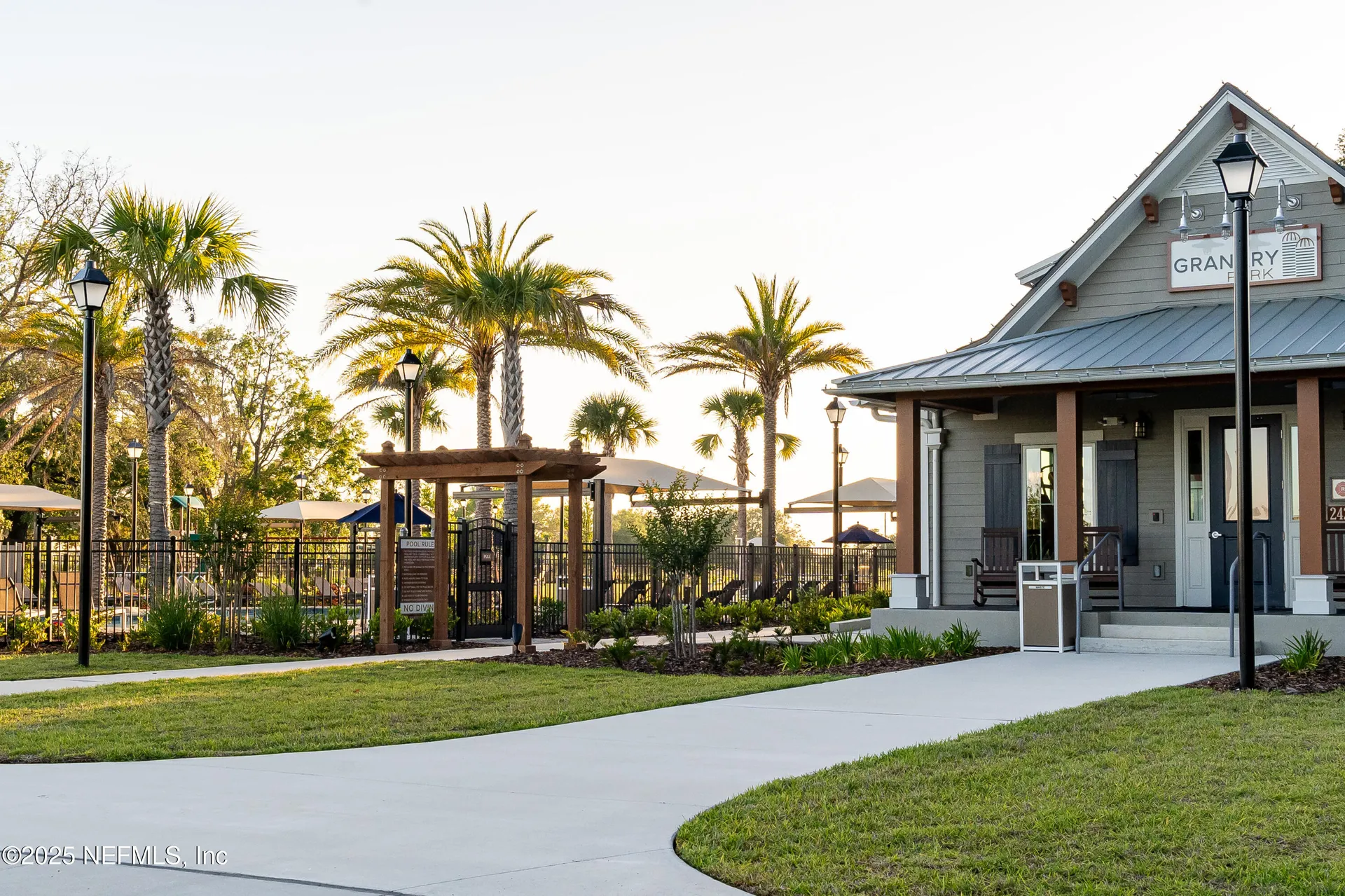 2937 Crossfield Drive Green Cove Springs FL 32043