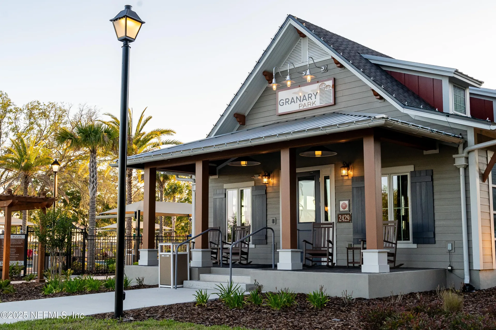 2937 Crossfield Drive Green Cove Springs FL 32043