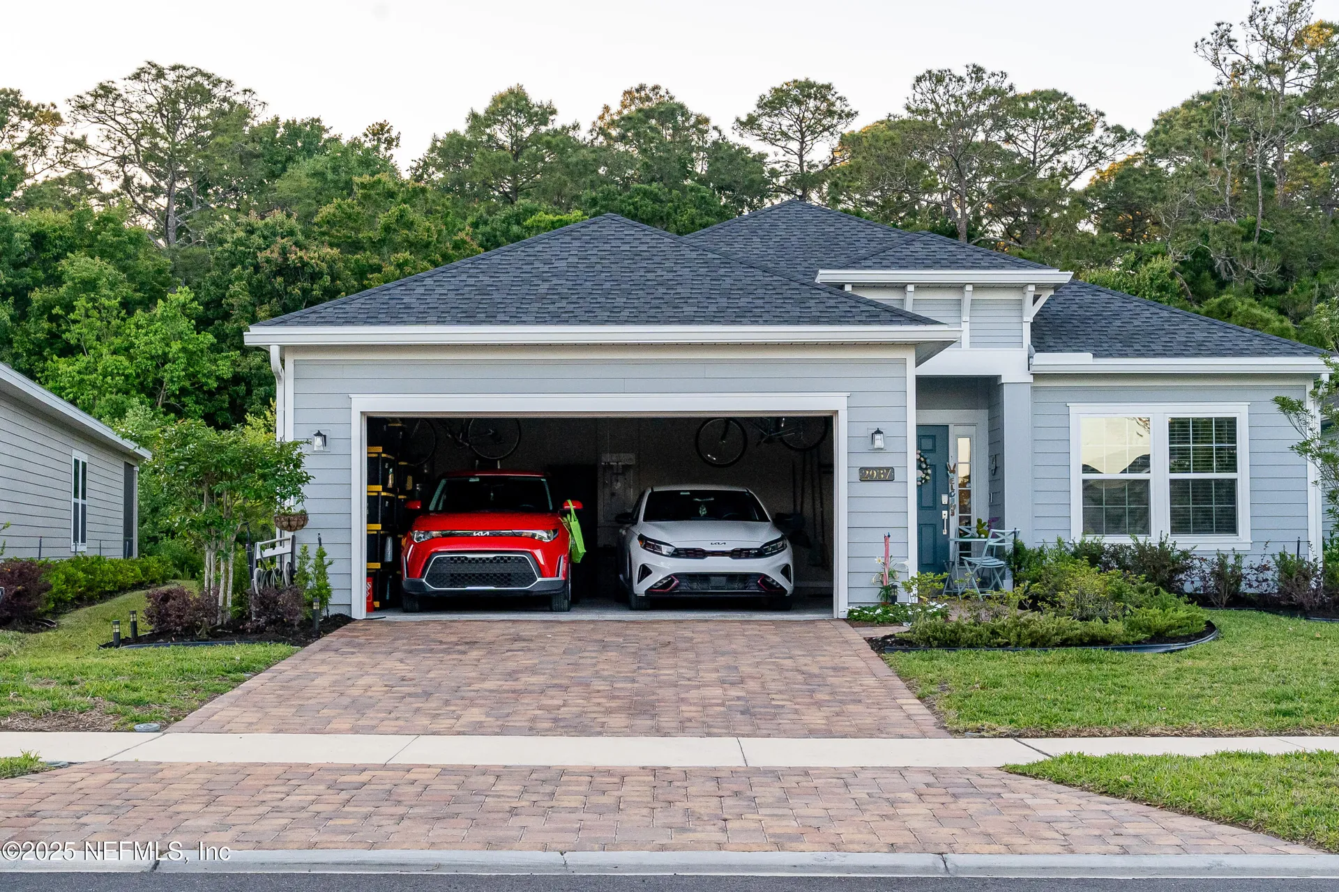 2937 Crossfield Drive Green Cove Springs FL 32043