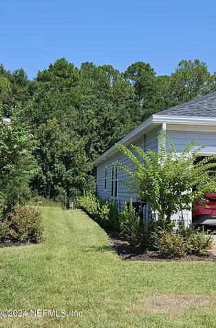 2937 Crossfield Drive Green Cove Springs FL 32043
