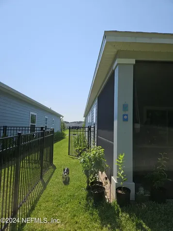 2937 Crossfield Drive Green Cove Springs FL 32043
