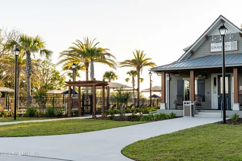 2937 Crossfield Drive Green Cove Springs FL 32043