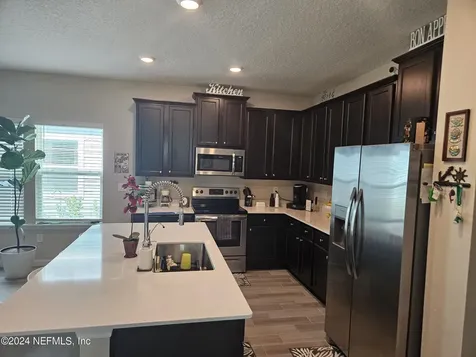 2937 Crossfield Drive Green Cove Springs FL 32043