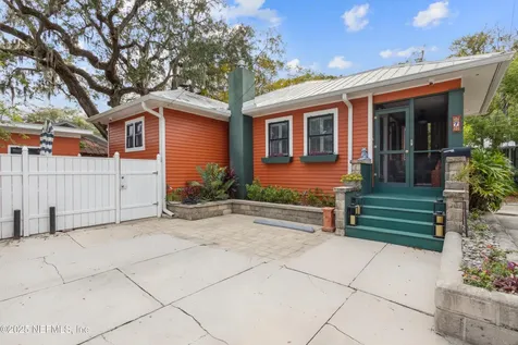 7 St Andrews Court St. Augustine FL 32084