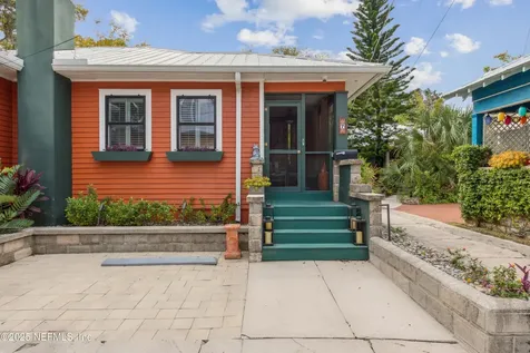 7 St Andrews Court St. Augustine FL 32084
