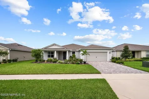 10737 Town View Drive Jacksonville FL 32256