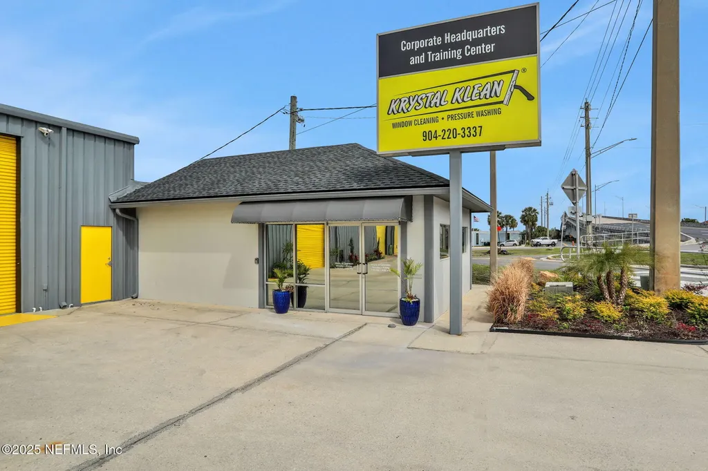 13751 Atlantic Boulevard Jacksonville FL 32225