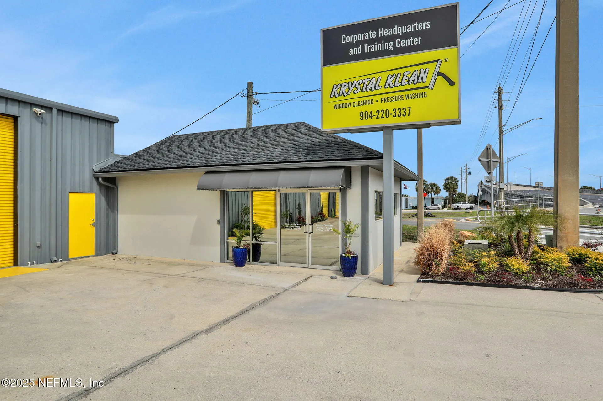 13751 Atlantic Boulevard Jacksonville FL 32225