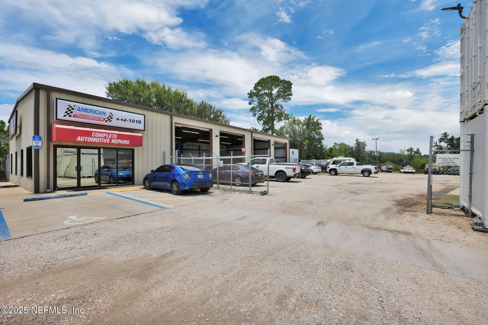 13751 Atlantic Boulevard Jacksonville FL 32225
