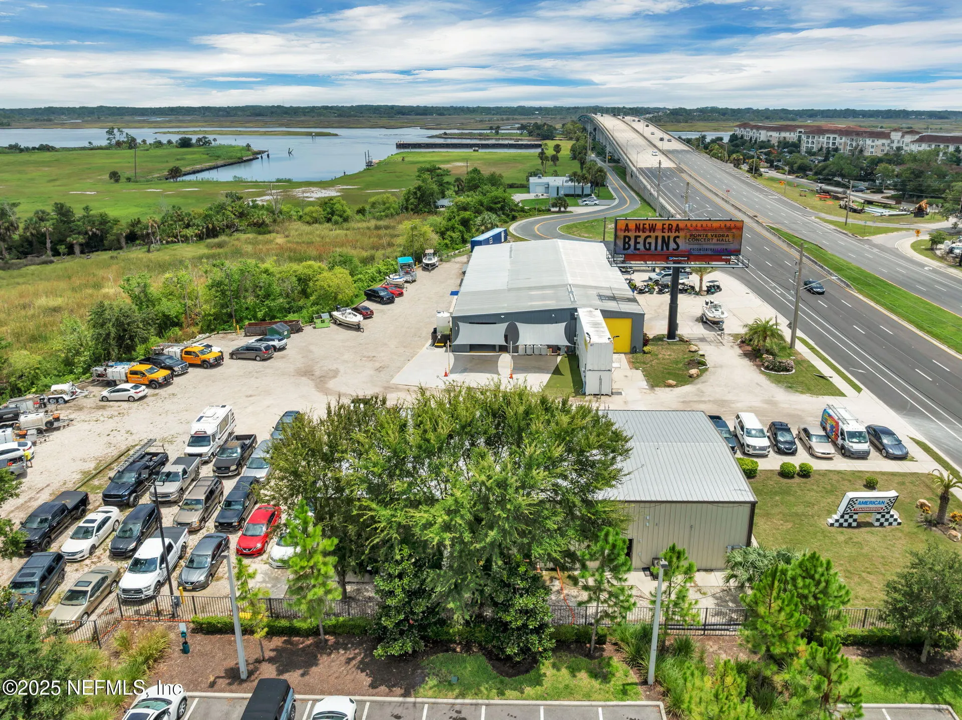 13751 Atlantic Boulevard Jacksonville FL 32225