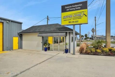 13751 Atlantic Boulevard Jacksonville FL 32225