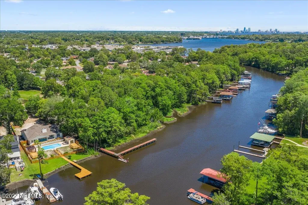 5590 La Moya Avenue Jacksonville FL 32210
