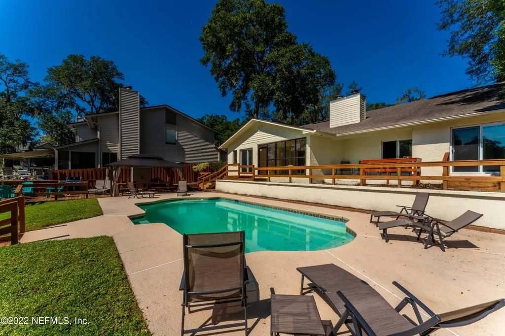 5590 La Moya Avenue Jacksonville FL 32210