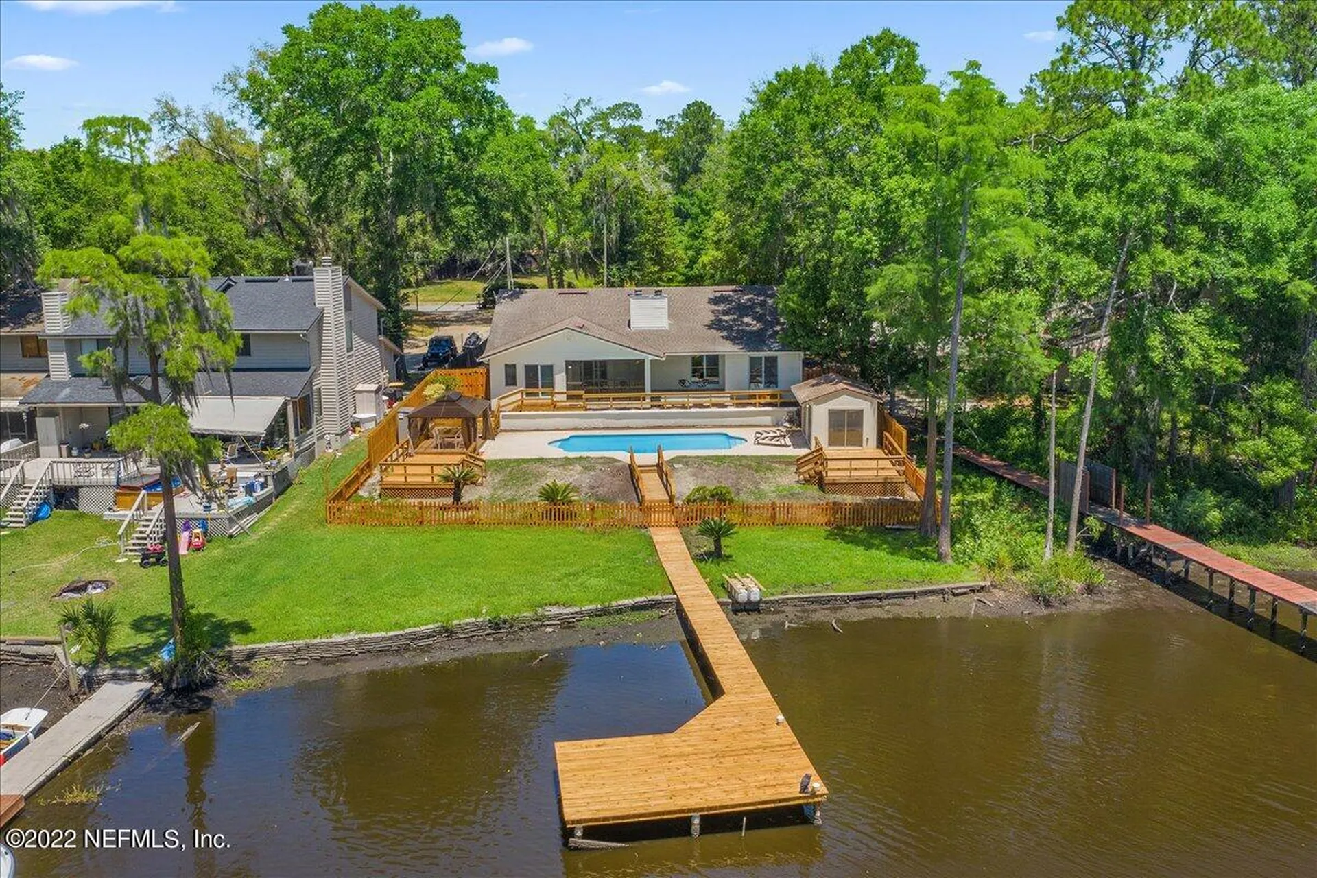 5590 La Moya Avenue Jacksonville FL 32210