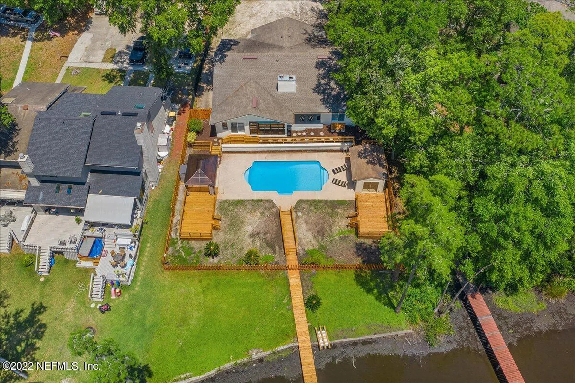 5590 La Moya Avenue Jacksonville FL 32210