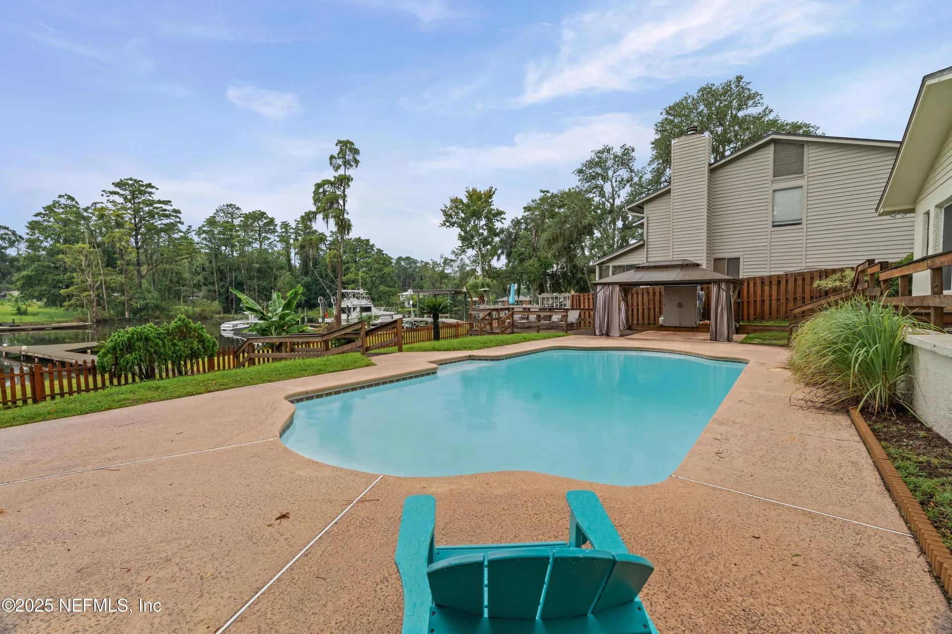5590 La Moya Avenue Jacksonville FL 32210