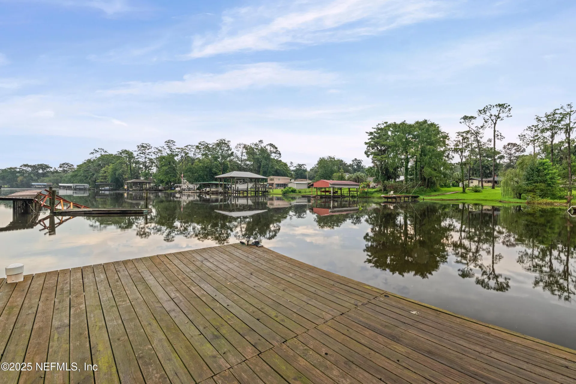 5590 La Moya Avenue Jacksonville FL 32210