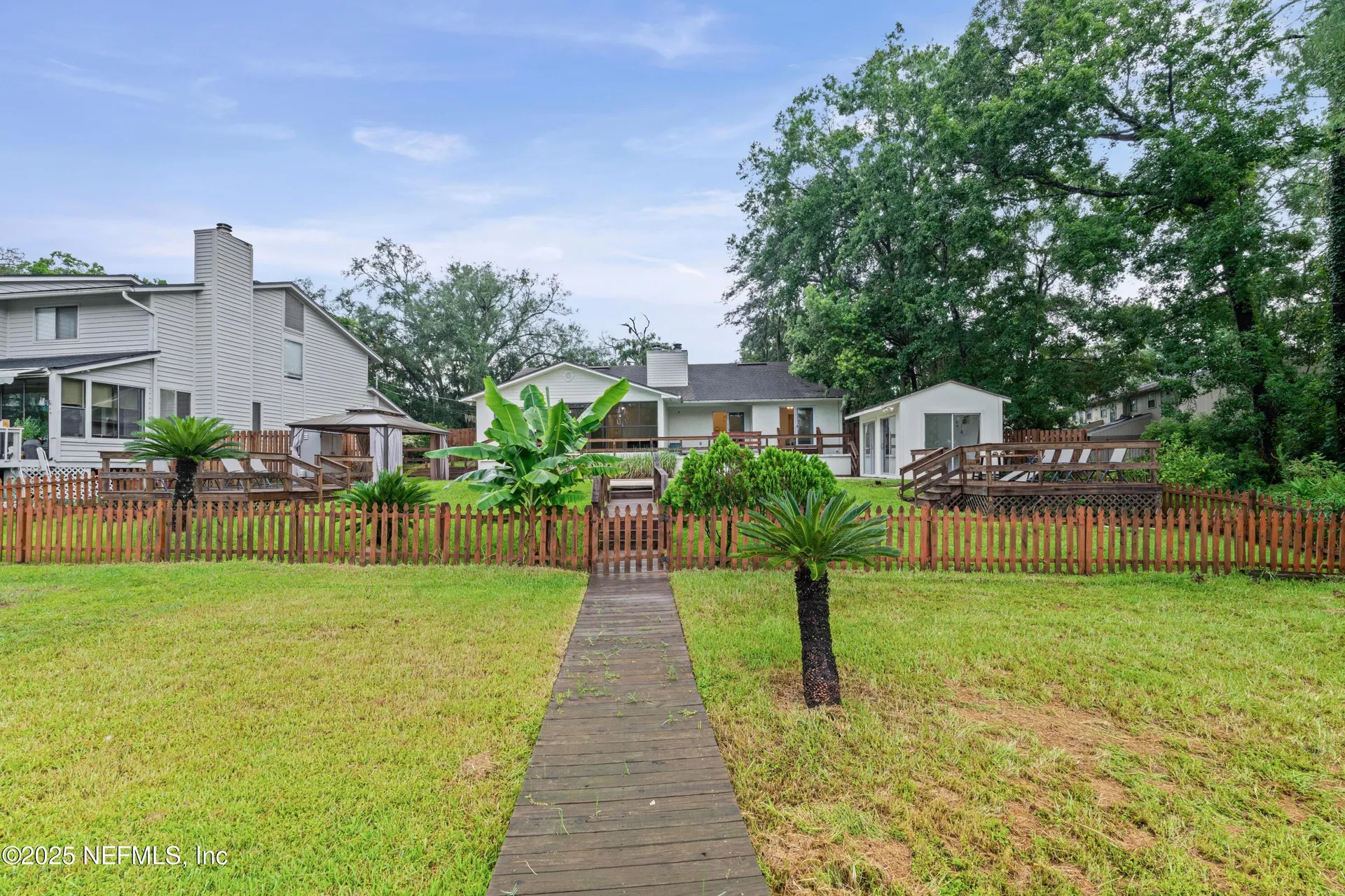 5590 La Moya Avenue Jacksonville FL 32210