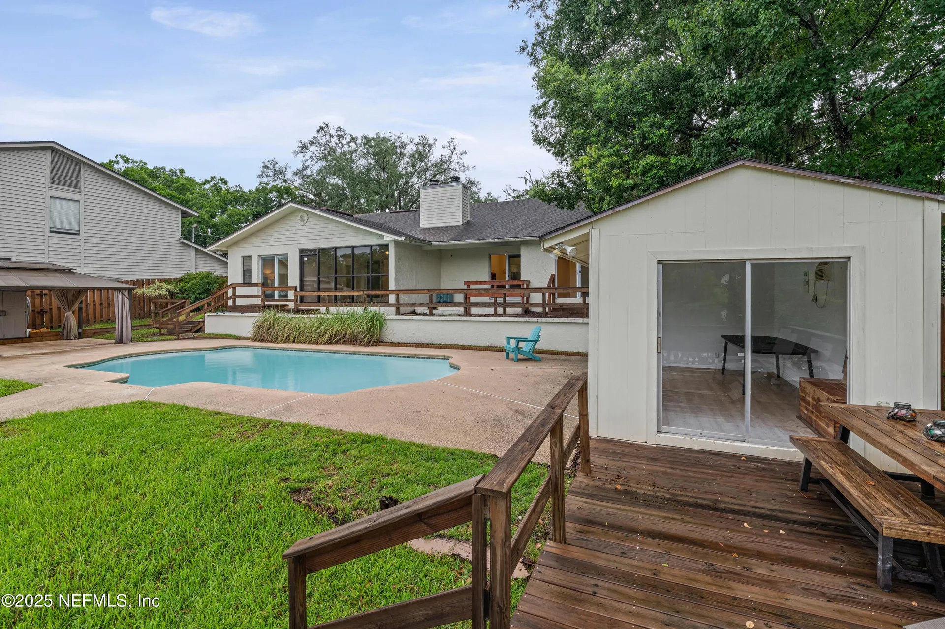 5590 La Moya Avenue Jacksonville FL 32210