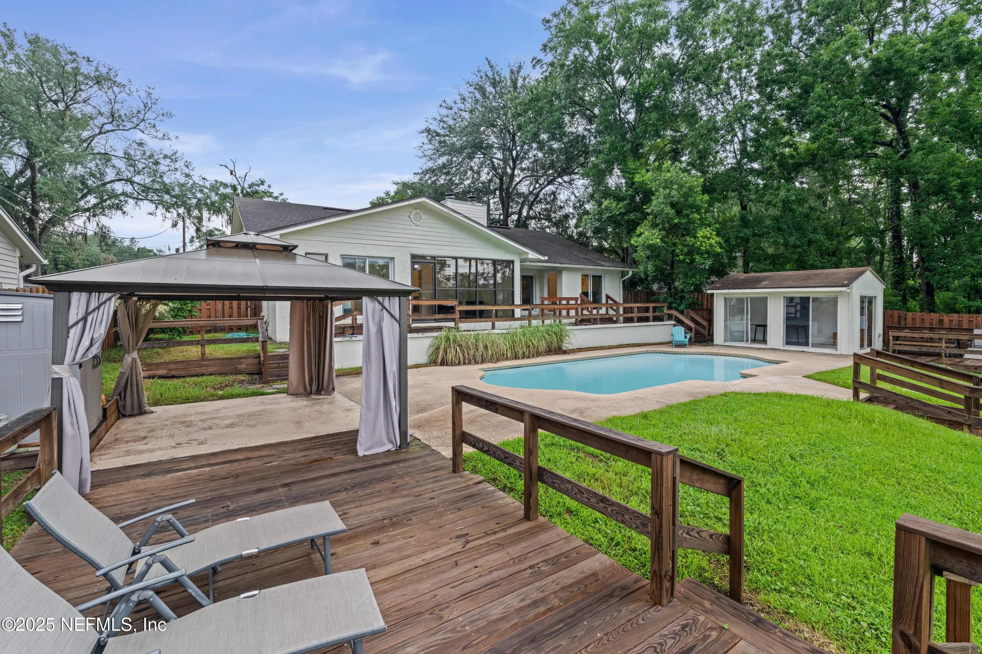 5590 La Moya Avenue Jacksonville FL 32210