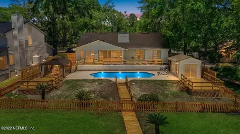 5590 La Moya Avenue Jacksonville FL 32210