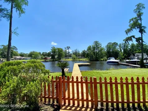 5590 La Moya Avenue Jacksonville FL 32210