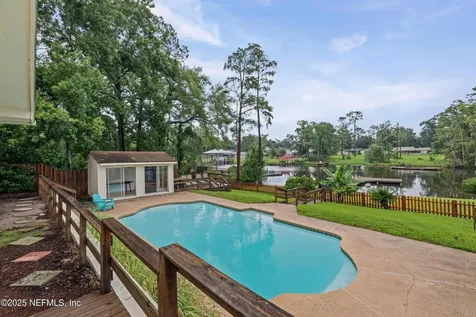 5590 La Moya Avenue Jacksonville FL 32210