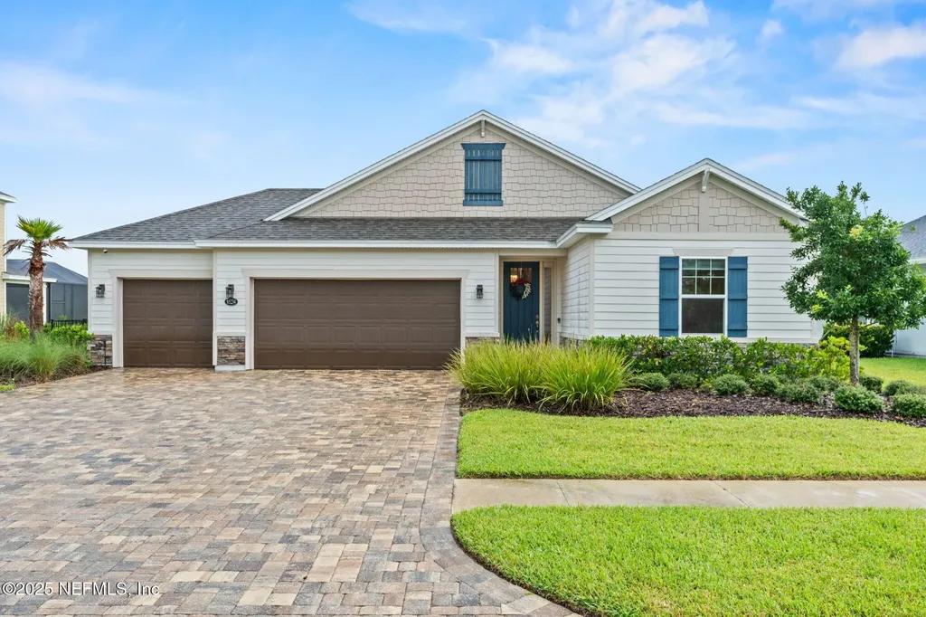 85234 Berryessa Way Fernandina Beach FL 32034
