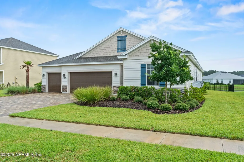 85234 Berryessa Way Fernandina Beach FL 32034