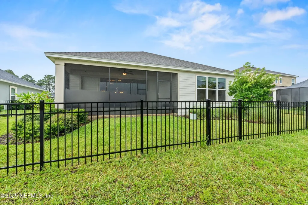 85234 Berryessa Way Fernandina Beach FL 32034