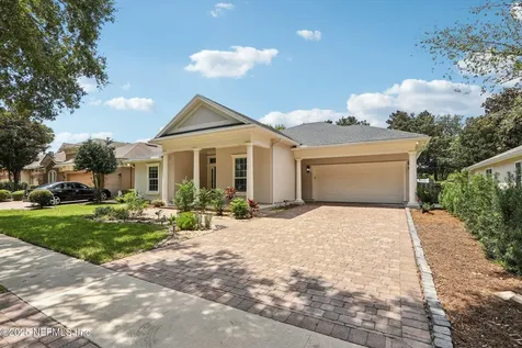 43 Amherst Place Ponte Vedra FL 32081