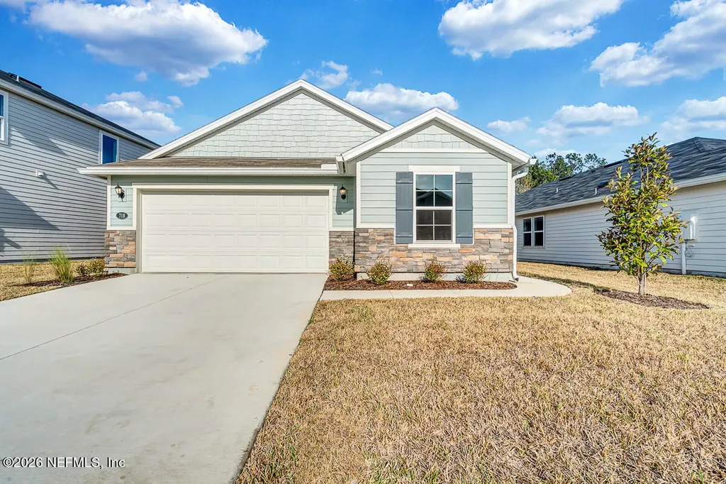 718 Panther Lake Parkway Jacksonville FL 32221