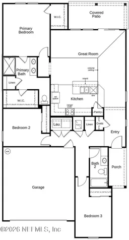 718 Panther Lake Parkway Jacksonville FL 32221