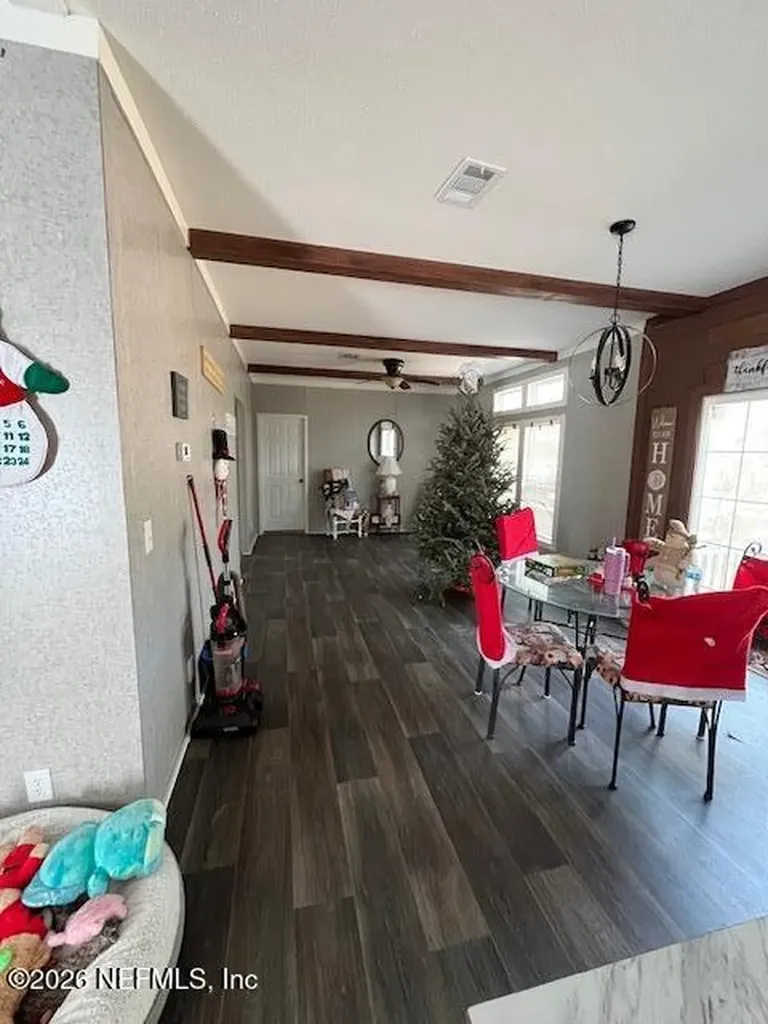 118 Lariat Drive Florahome FL 32140