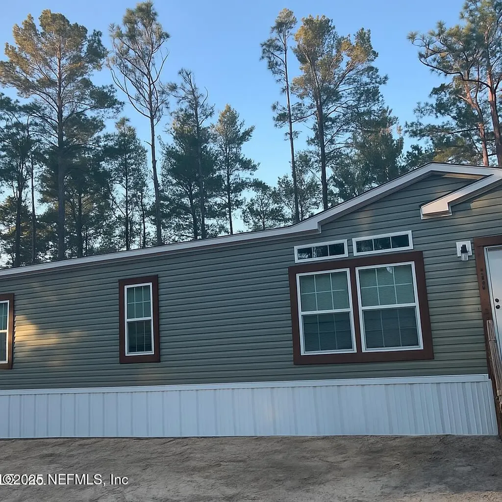 118 Lariat Drive Florahome FL 32140