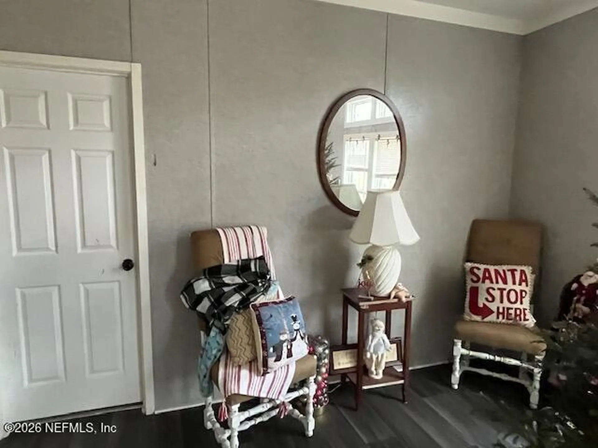 118 Lariat Drive Florahome FL 32140