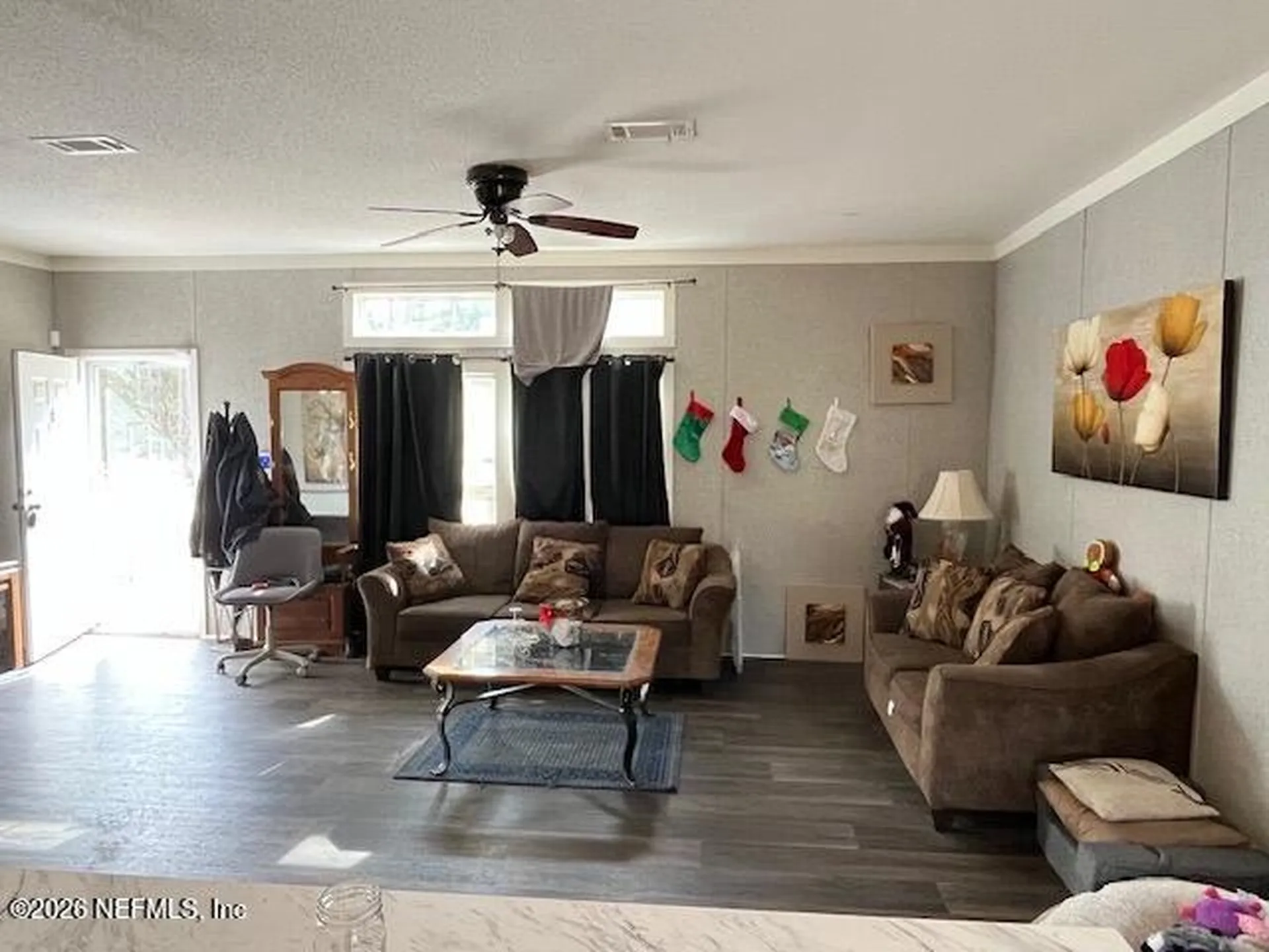 118 Lariat Drive Florahome FL 32140