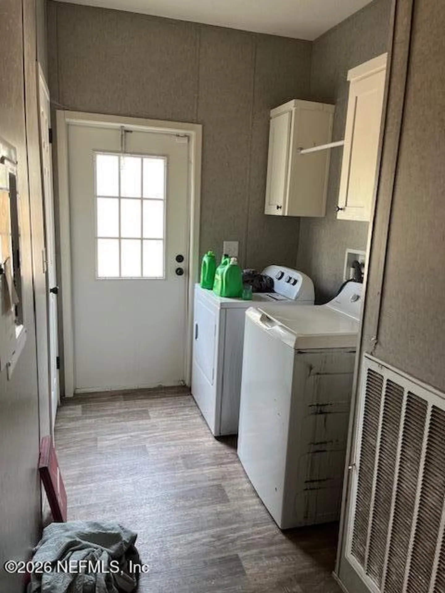 118 Lariat Drive Florahome FL 32140