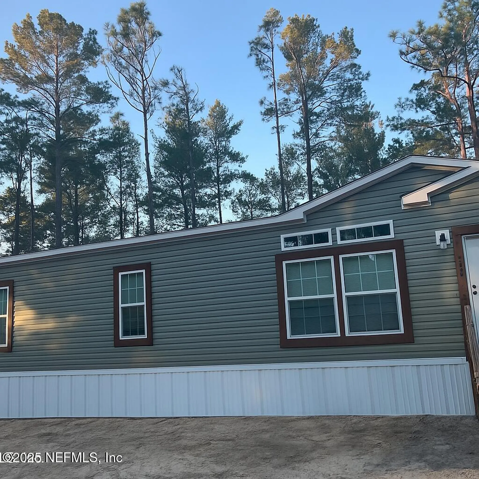 118 Lariat Drive Florahome FL 32140