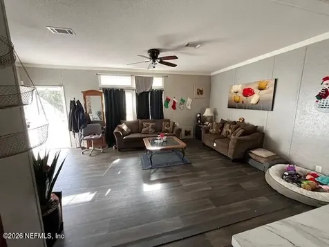 118 Lariat Drive Florahome FL 32140
