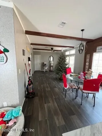 118 Lariat Drive Florahome FL 32140