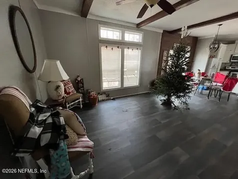 118 Lariat Drive Florahome FL 32140