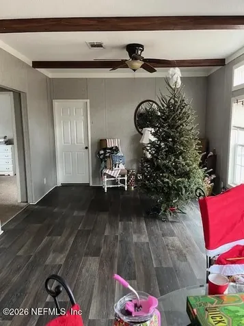 118 Lariat Drive Florahome FL 32140