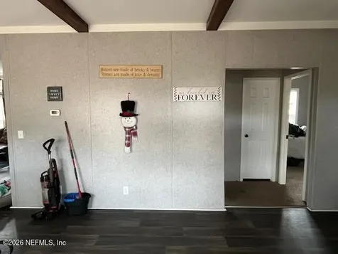 118 Lariat Drive Florahome FL 32140